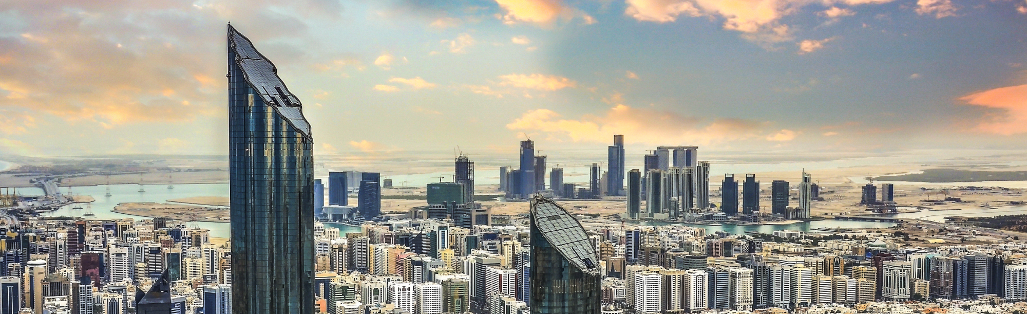 Case Studies - Cushman & Wakefield Core UAE